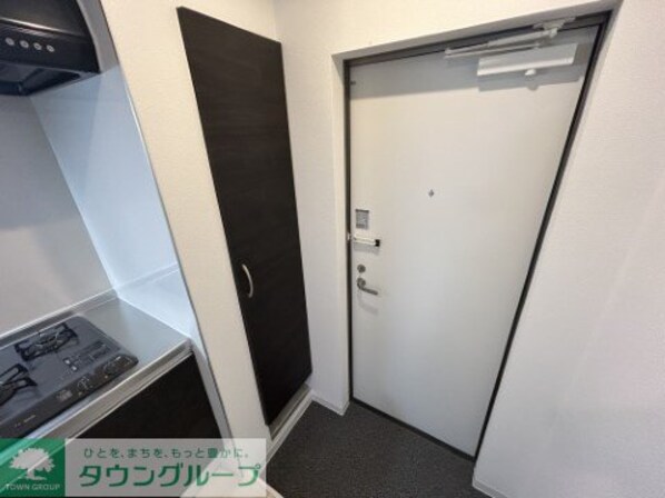 ジーメゾン綾瀬の物件内観写真